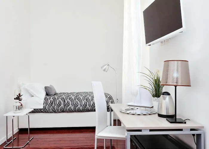 Relais Incantesimo Vaticano 罗马