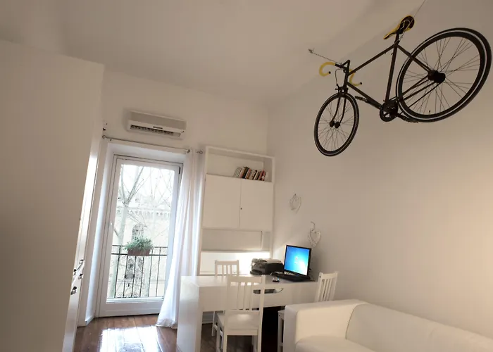 Relais Incantesimo Vaticano 招待所 罗马