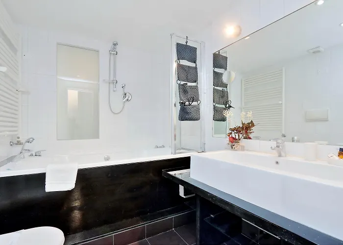 Relais Incantesimo Vaticano 罗马