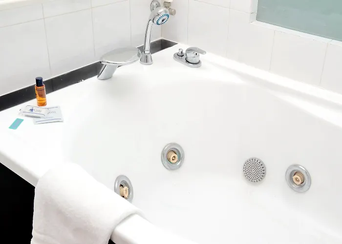 Relais Incantesimo Vaticano 4*