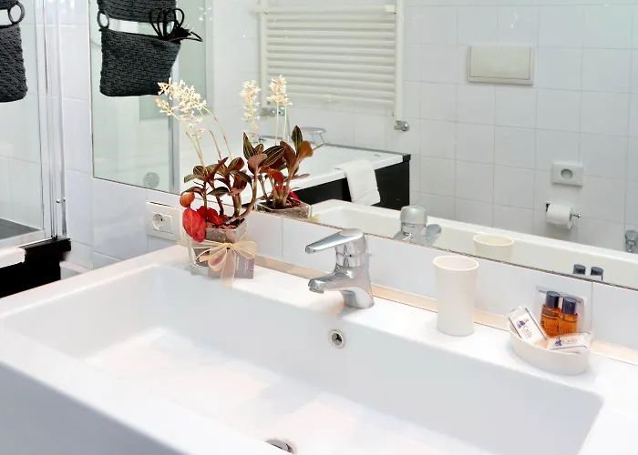 招待所 Relais Incantesimo Vaticano 4*