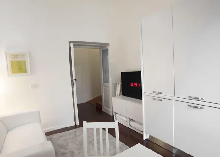 招待所 Relais Incantesimo Vaticano