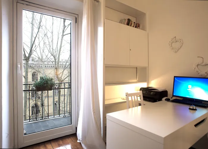 Relais Incantesimo Vaticano 招待所