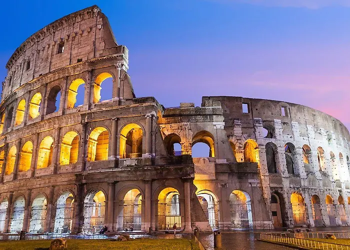 Relais Incantesimo Vaticano 4*