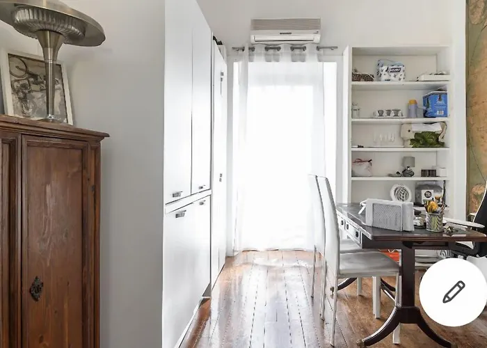 招待所 Relais Incantesimo Vaticano 4*