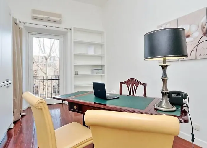 Relais Incantesimo Vaticano 4* 罗马