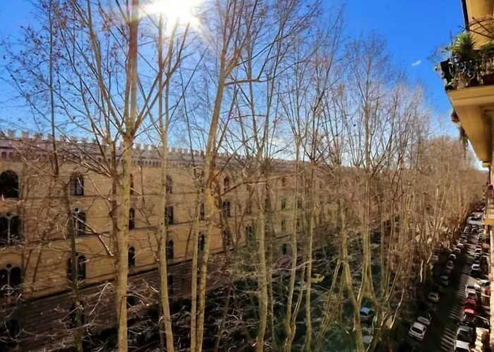 Relais Incantesimo Vaticano 招待所 4*