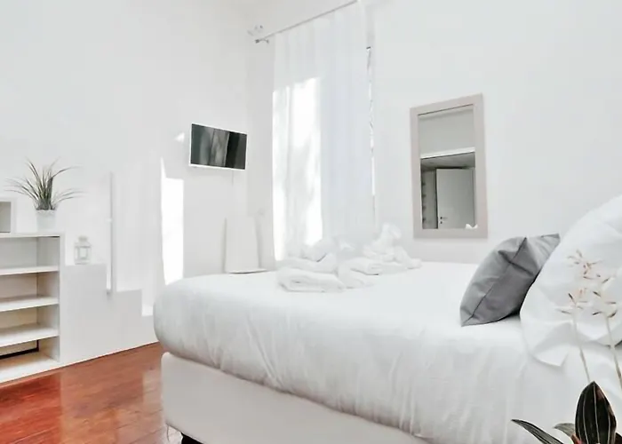 招待所 Relais Incantesimo Vaticano