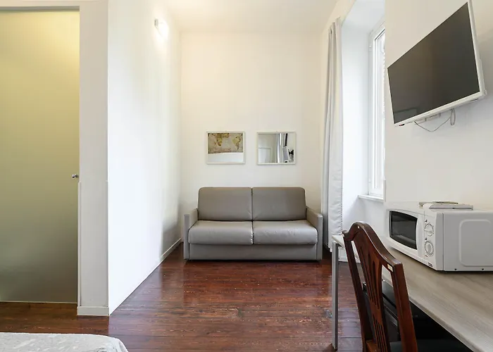 Relais Incantesimo Vaticano 4*