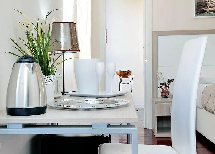 Relais Incantesimo Vaticano 4* 罗马