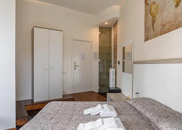 Relais Incantesimo Vaticano 罗马