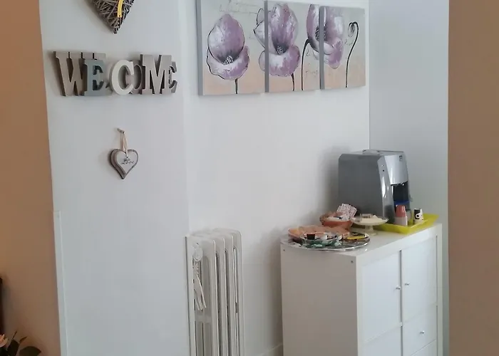 Relais Incantesimo Vaticano 招待所 4*