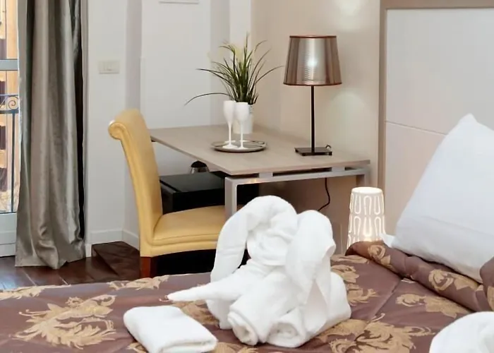 Relais Incantesimo Vaticano 罗马