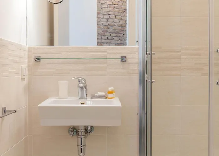 Relais Incantesimo Vaticano 罗马