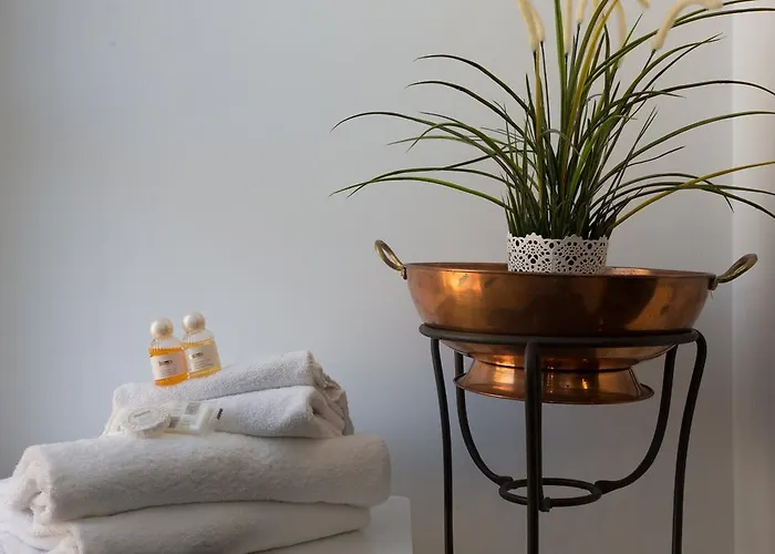 招待所 Relais Incantesimo Vaticano 罗马