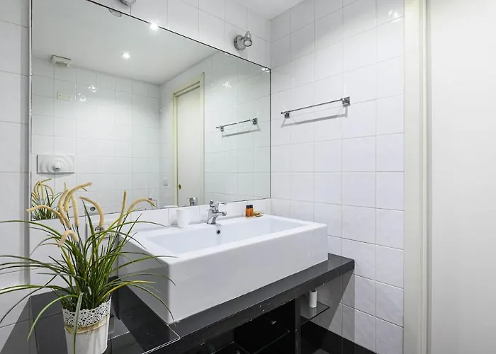 Relais Incantesimo Vaticano 4* 罗马