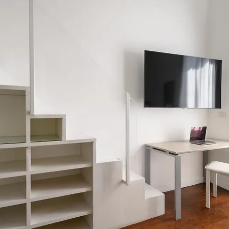 招待所 Relais Incantesimo Vaticano 罗马