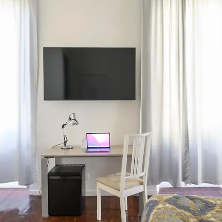 Relais Incantesimo Vaticano 4*