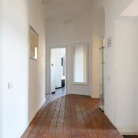 招待所 Relais Incantesimo Vaticano 罗马