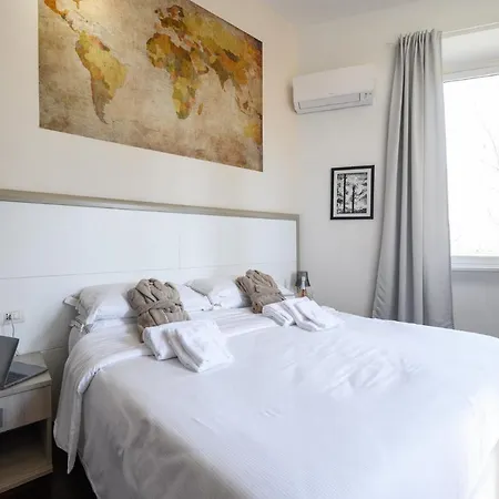 Relais Incantesimo Vaticano 4*