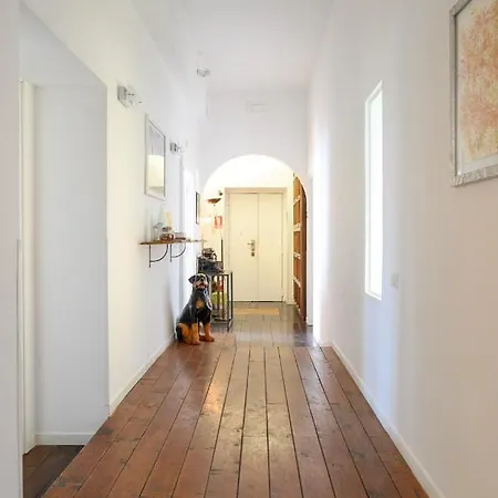 Relais Incantesimo Vaticano 4*