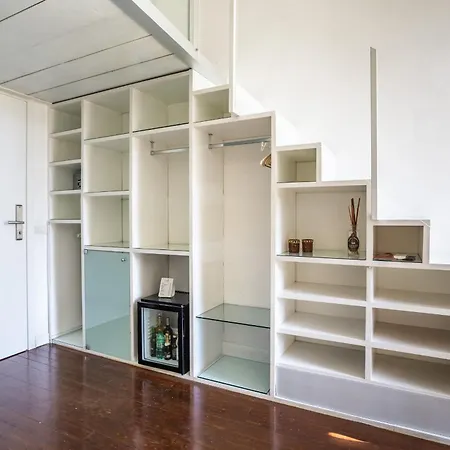 Relais Incantesimo Vaticano 招待所 罗马