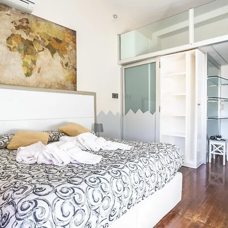 招待所 Relais Incantesimo Vaticano 罗马