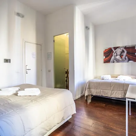 Relais Incantesimo Vaticano 招待所 罗马