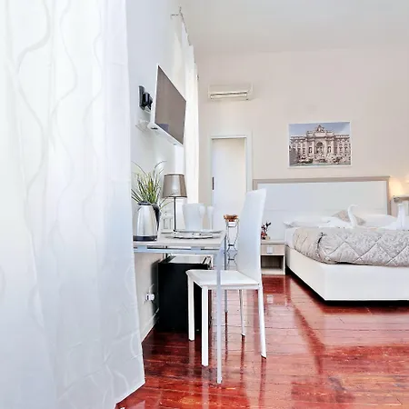 Relais Incantesimo Vaticano