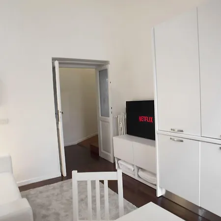 招待所 Relais Incantesimo Vaticano