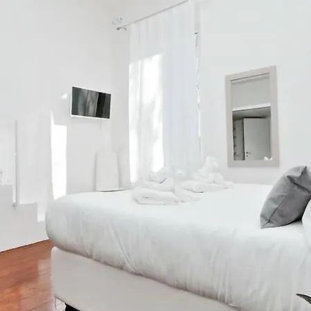 招待所 Relais Incantesimo Vaticano