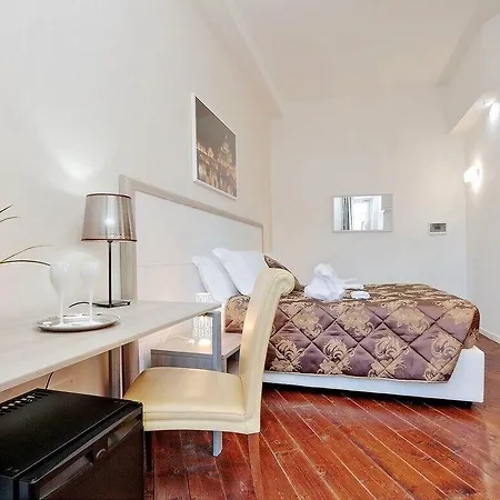 招待所 Relais Incantesimo Vaticano 4*