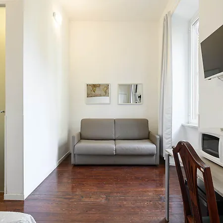 Relais Incantesimo Vaticano 4*