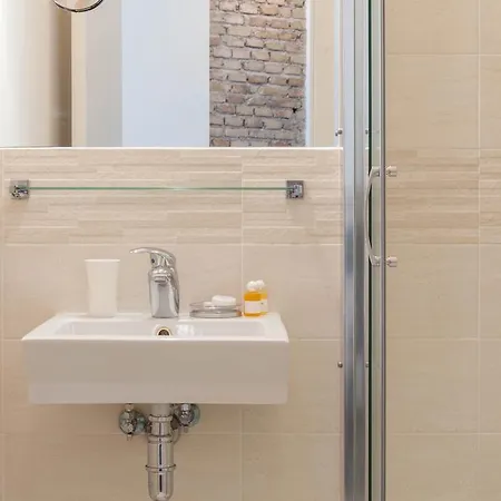 Relais Incantesimo Vaticano 罗马