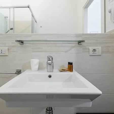 Relais Incantesimo Vaticano 4*